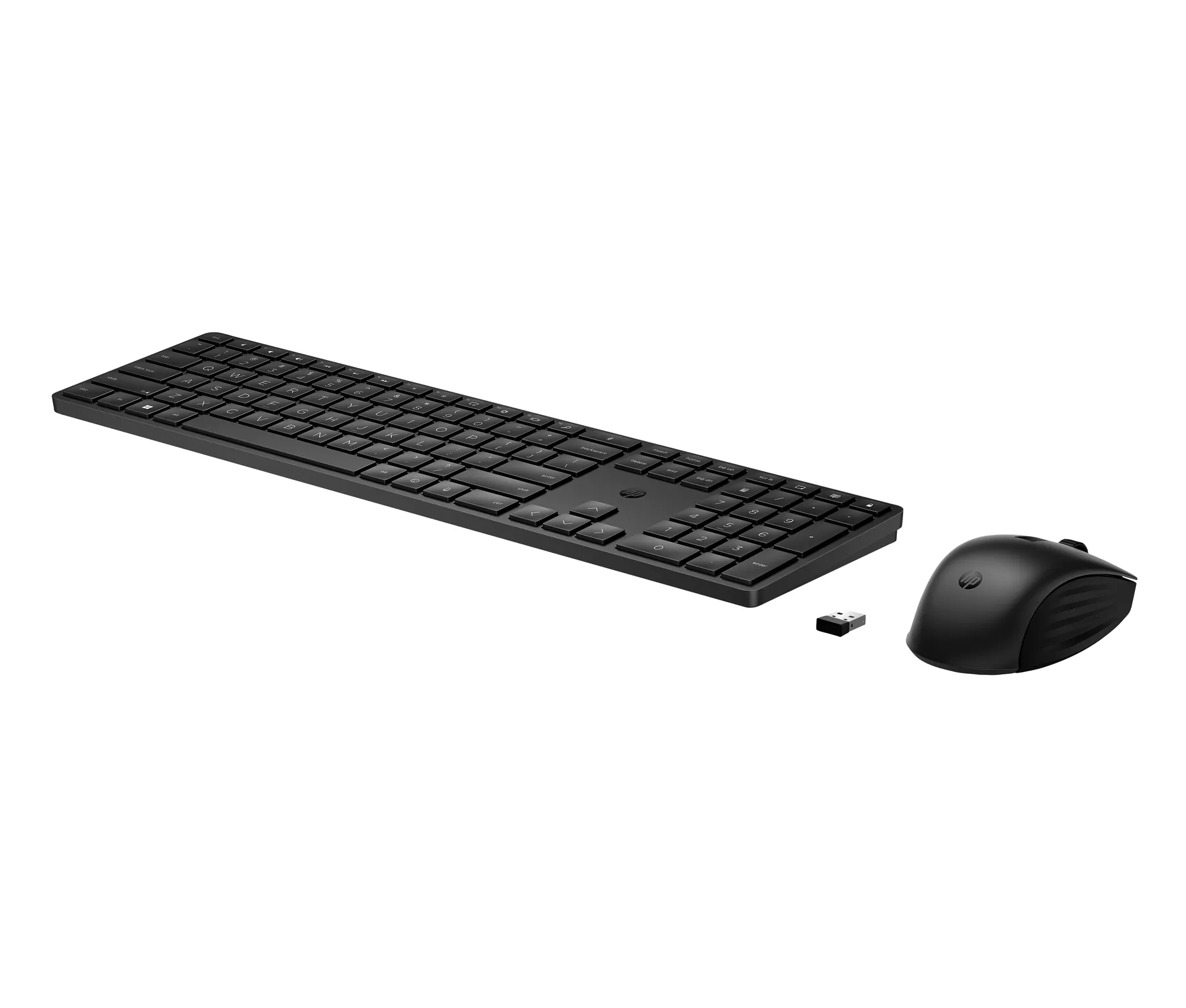 HP 655 Wireless-Tastatur und -Maus – Bild 6