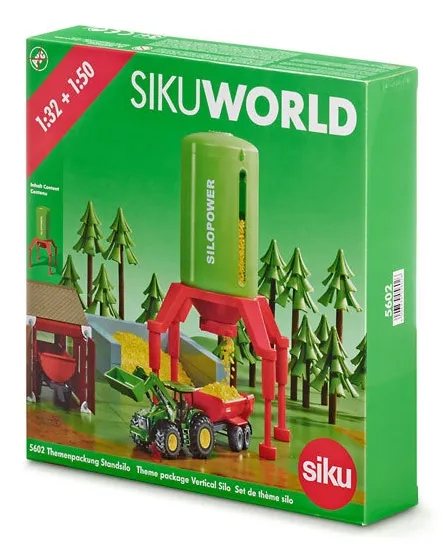 Siku 10560200000 Bauspielzeug – Bild 3