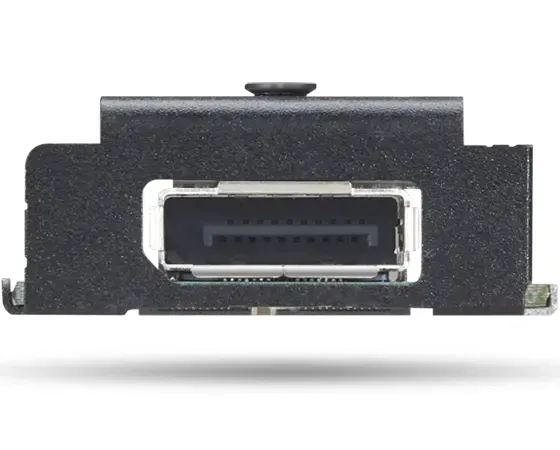 Lenovo 4XH1K25075 Schnittstellenkarte/Adapter Eingebaut DisplayPort – Bild 2