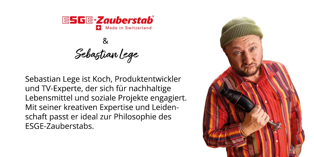 ESGE Zauberstab M 122 S 90310 – Bild 5