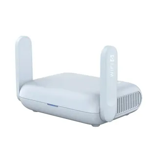 ALLNET Wireless AX 3000Mbit Pocket-sized Router for Home and Travel / WiFi Client „OpenWRT“ ALLNET Wireless AX 3000Mbit Pocket-sized Router for Home and Travel / WiFi Client „OpenWRT“
