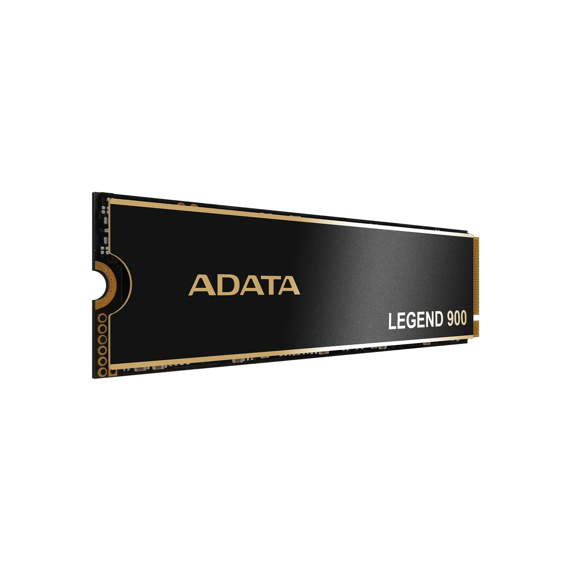 ADATA LEGEND 900 2 TB M.2 PCI Express 4.0 NVMe 3D NAND – Bild 2