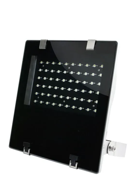 Synergy 21 LED Spot Outdoor Flächenstrahler 60W ww Synergy 21 LED Spot Outdoor Flächenstrahler 60W ww