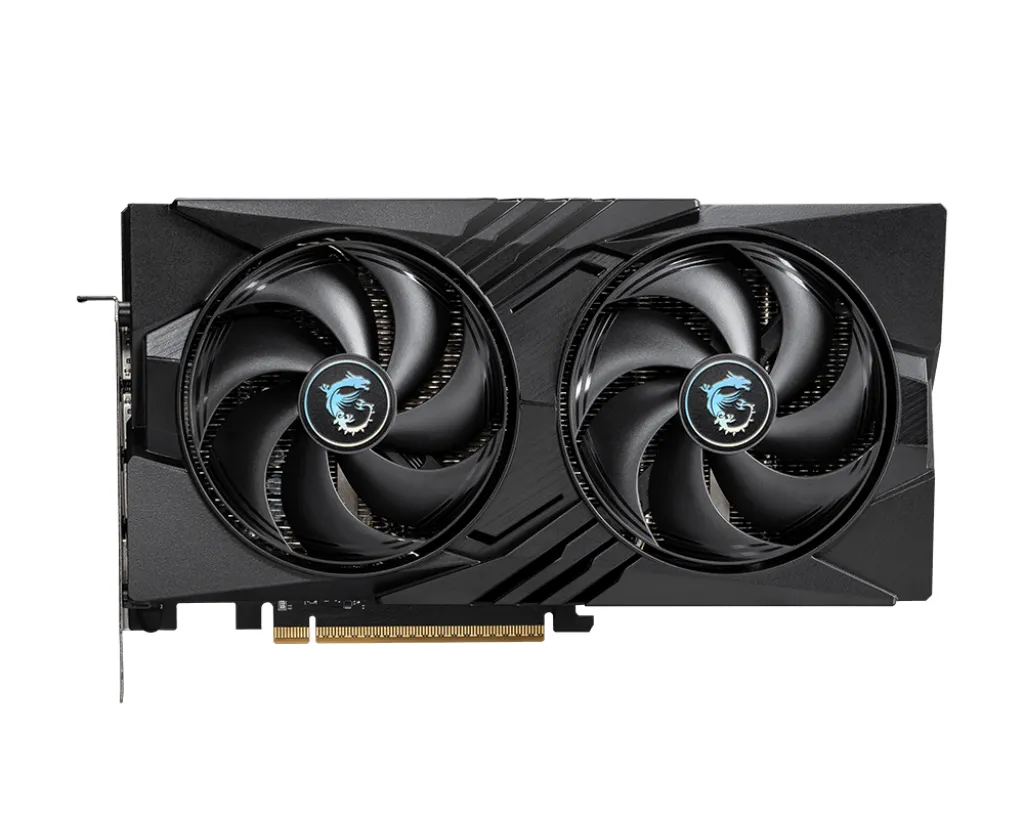 MSI GeForce RTX 5060 8G GAMING OC NVIDIA 8 GB GDDR7 – Bild 2