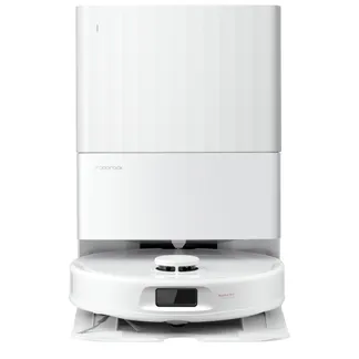 Roborock QR 598 Kombi Weiß Roborock QR 598 Kombi Weiß