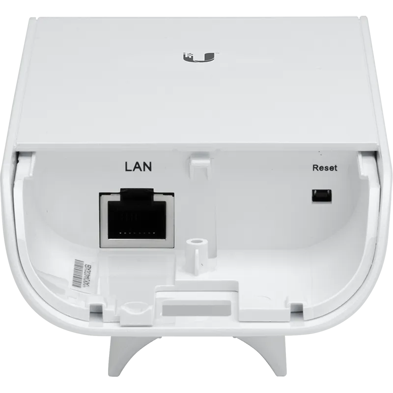 Ubiquiti NanoStation Loco M2, antenna 8dBi, outdoor client 2,4GHz – Bild 2