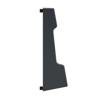 Fanvil WB107, Wall mounting Fanvil WB107, Wall mounting