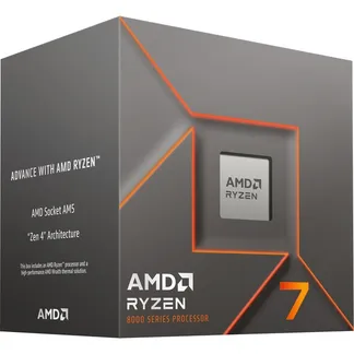 Ryzen™ 7 8700F, Prozessor Ryzen™ 7 8700F, Prozessor