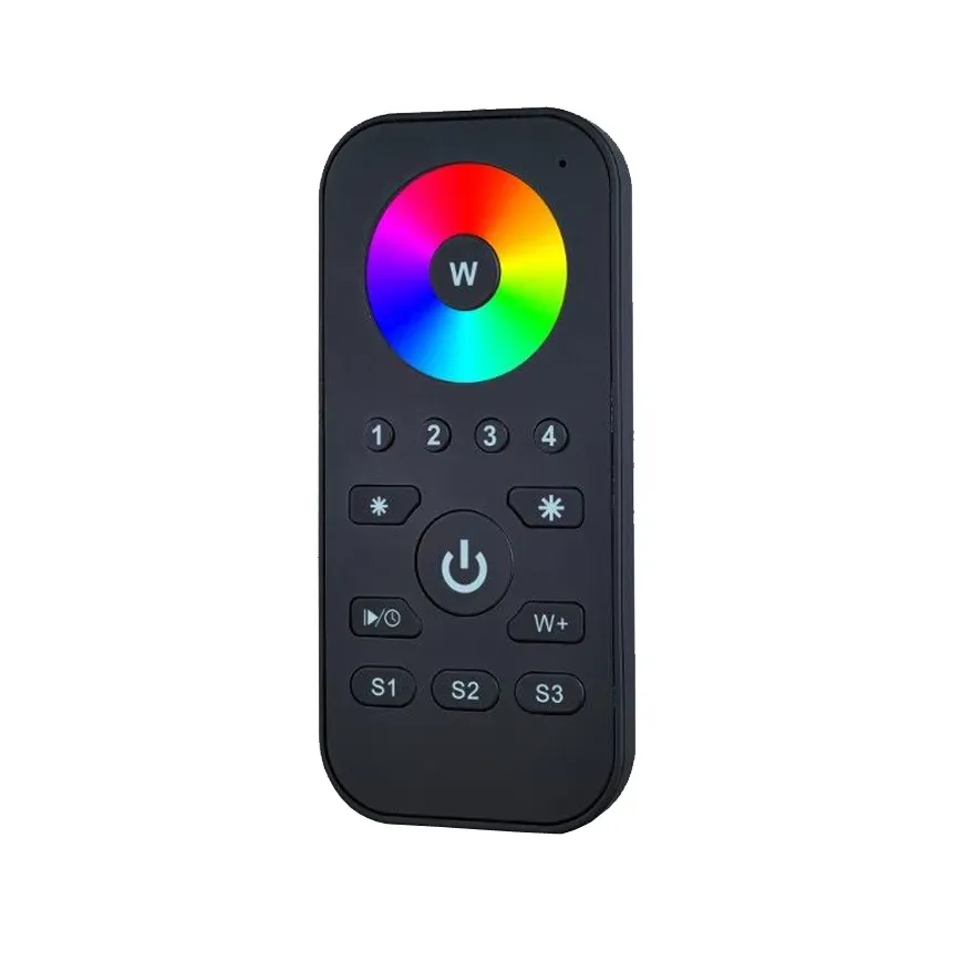 Synergy 21 LED Serie EOS 05 Fernbedienung RGB-W 6 Synergy 21 LED Serie EOS 05 Fernbedienung RGB-W 6