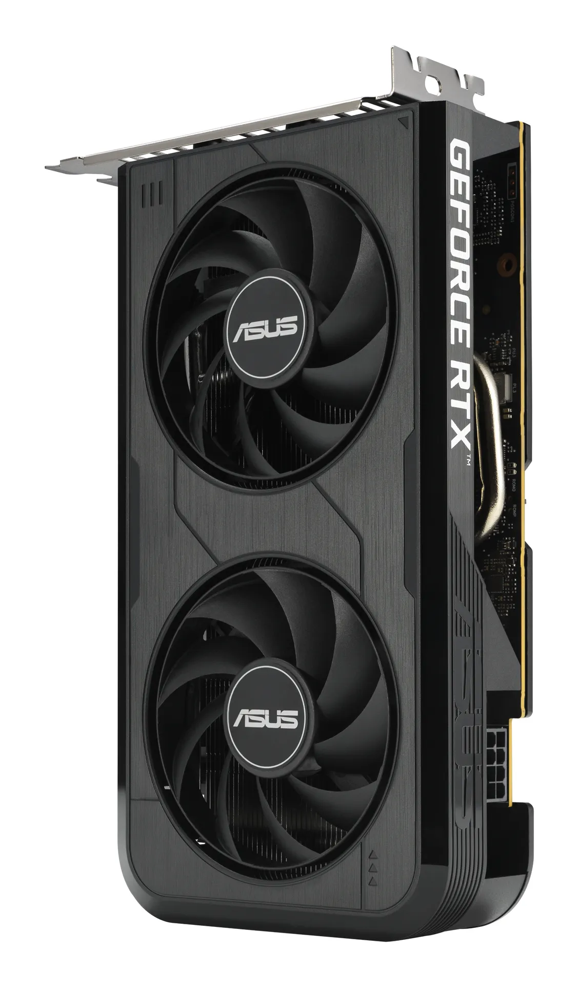 ASUS Dual -RTX5050-O8G NVIDIA GeForce RTX 5050 8 GB GDDR6 – Bild 7