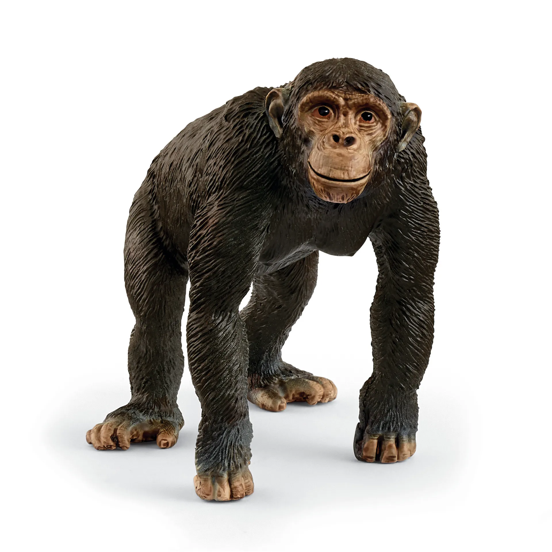 schleich WILD LIFE Schimpanse schleich WILD LIFE Schimpanse