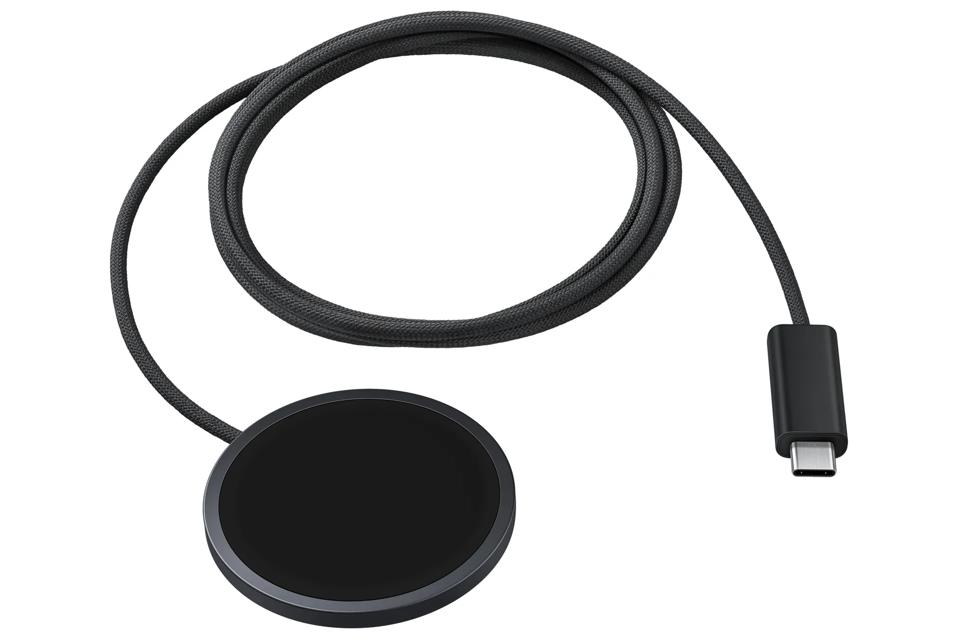 Samsung Magnet Wireless Charger 25 W mit Schnellladeadapter 45 W – Bild 3