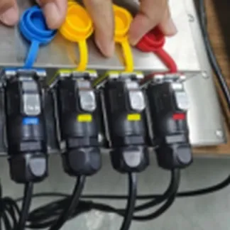 ALLNET AIO IPC industrial Windows/Linux, 19 Zoll IP67 stainless steel, Core I5, 8GB/256GB, Armoury-190 ALLNET AIO IPC industrial Windows/Linux, 19 Zoll IP67 stainless steel, Core I5, 8GB/256GB, Armoury-190