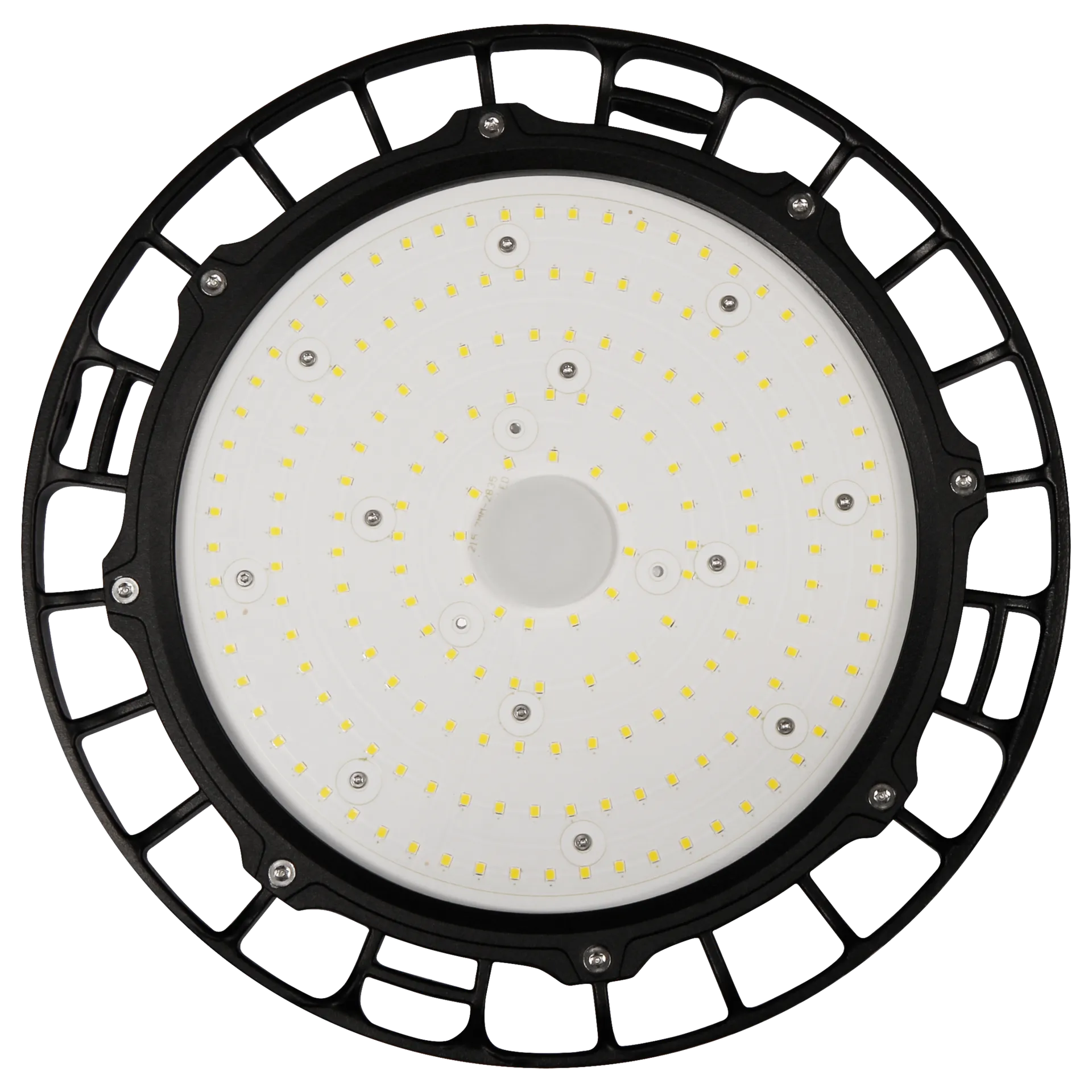 LED-UFO-Hallenstrahler McShine ''UFO-150'' 150W, 21.000lm, 4000K, IP66, 120° – Bild 3