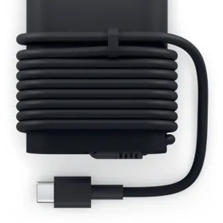 DELL TH5RJ Netzteil & Spannungsumwandler Drinnen 100 W Schwarz DELL TH5RJ Netzteil & Spannungsumwandler Drinnen 100 W Schwarz