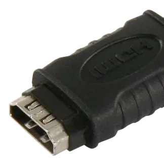 HDMI-Adapter, HDMI Kupplung -> HDMI Kupplung HDMI-Adapter, HDMI Kupplung -> HDMI Kupplung