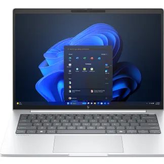 HP EliteBook 8 G1i AI Intel Core Ultra 7 255U Laptop 35,6 cm (14″) WUXGA 32 GB DDR5-SDRAM 1 TB SSD Wi-Fi 7 (802.11be) Windows 11 Pro AI PC Silber HP EliteBook 8 G1i AI Intel Core Ultra 7 255U Laptop 35,6 cm (14″) WUXGA 32 GB DDR5-SDRAM 1 TB SSD Wi-Fi 7 (802.11be) Windows 11 Pro AI PC Silber