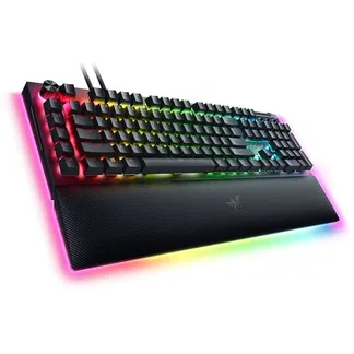 BlackWidow V4 Pro, Gaming-Tastatur BlackWidow V4 Pro, Gaming-Tastatur