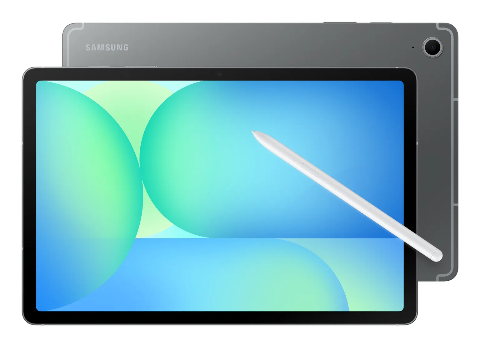 Samsung Galaxy Tab S10 FE 5G (10,9") – Bild 2