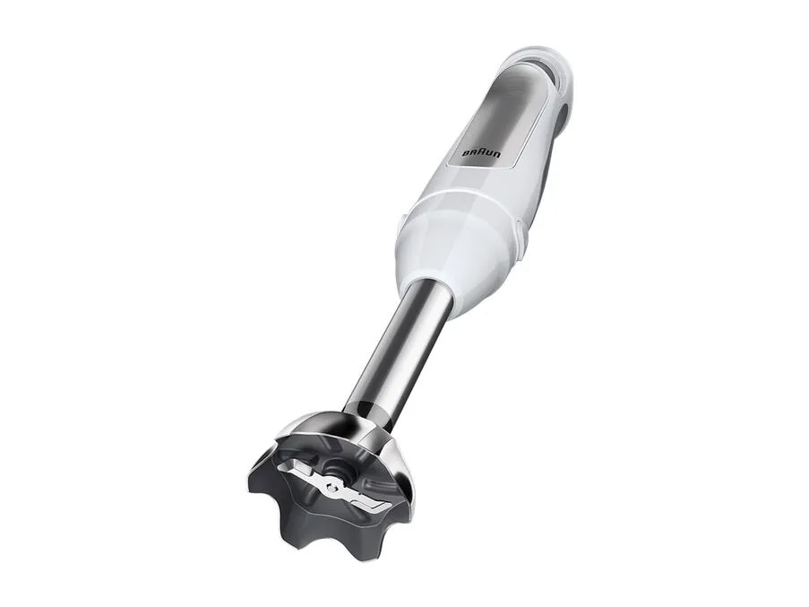 Braun MultiQuick 7 MQ7020 WH 0,6 l Pürierstab 1000 W Weiß – Bild 4
