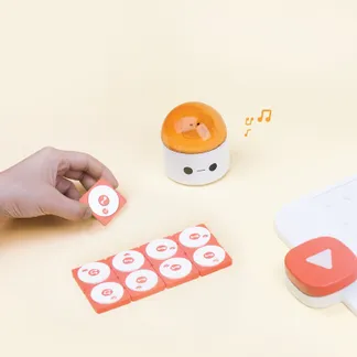 MatataLab MINT Erweiterung „Musik“ / Add-on „Musician“ MatataLab MINT Erweiterung „Musik“ / Add-on „Musician“
