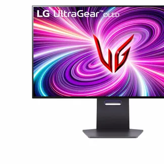 LG 32GS95UX-B Computerbildschirm 79,9 cm (31.5″) 3480 x 2160 Pixel 4K Ultra HD OLED Schwarz LG 32GS95UX-B Computerbildschirm 79,9 cm (31.5″) 3480 x 2160 Pixel 4K Ultra HD OLED Schwarz