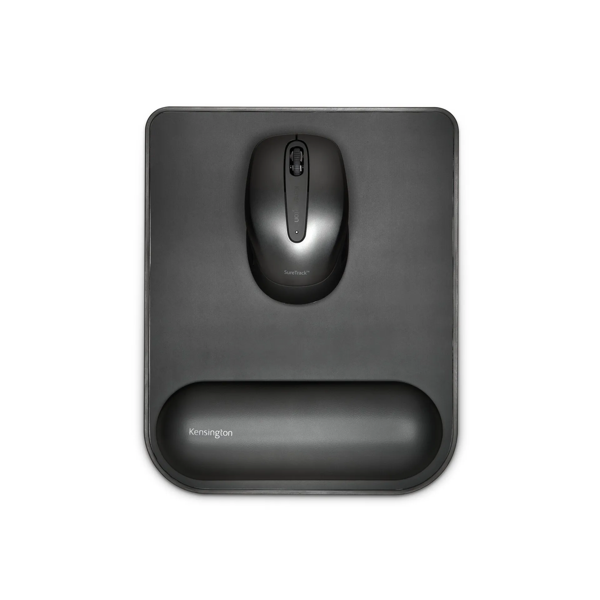 Kensington ErgoSoft Mauspad mit Handgelenkauflage – Bild 3