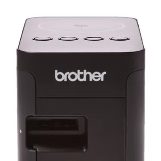 Brother PT-P750W Etikettendrucker 180 x 180 DPI 30 mm/sek Verkabelt & Kabellos HSE/TZe WLAN Brother PT-P750W Etikettendrucker 180 x 180 DPI 30 mm/sek Verkabelt & Kabellos HSE/TZe WLAN