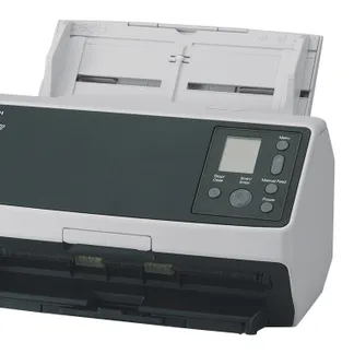Ricoh fi-8170 ADF + Scanner mit manueller Zuführung 600 x 600 DPI A4 Schwarz, Grau Ricoh fi-8170 ADF + Scanner mit manueller Zuführung 600 x 600 DPI A4 Schwarz, Grau