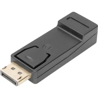 Adapter DisplayPort > HDMI Adapter DisplayPort > HDMI