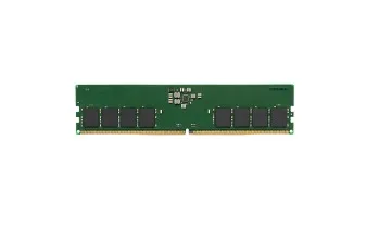 Kingston Technology ValueRAM Speichermodul 16 GB 1 x 16 GB DDR5 5600 MT/s 288-pin DIMM Kingston Technology ValueRAM Speichermodul 16 GB 1 x 16 GB DDR5 5600 MT/s 288-pin DIMM
