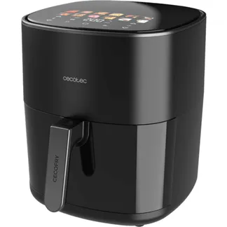 Heißluftfritteuse Cecofry&Grill Duoheat 6500 Heißluftfritteuse Cecofry&Grill Duoheat 6500