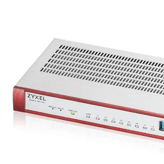 Zyxel Firewall USG FLEX 100H (Entry Bundle) Firewall Zyxel Firewall USG FLEX 100H (Entry Bundle) Firewall