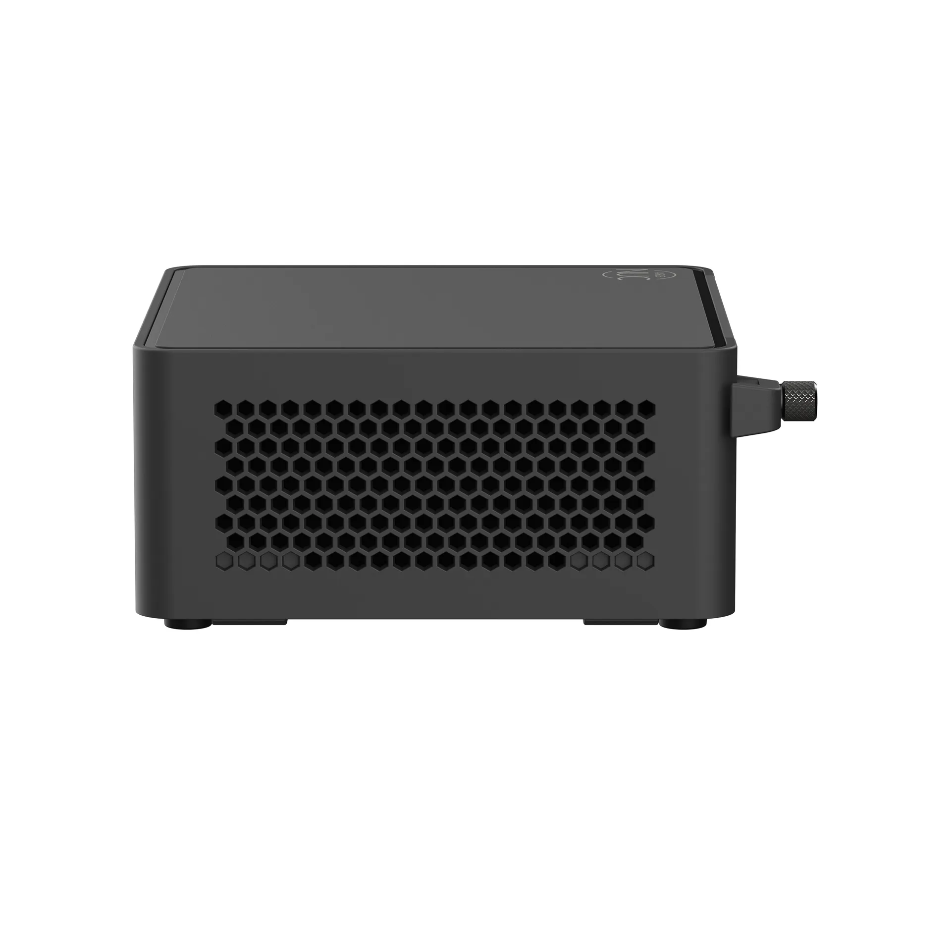 ASUS NUC 15 Pro RNUC15CRHU500002 Schwarz 225H BGA 2049 – Bild 3