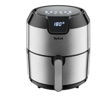 Tefal Easy Fry EY401D Deluxe Heißluftfritteuse EY401D Tefal Easy Fry EY401D Deluxe Heißluftfritteuse EY401D