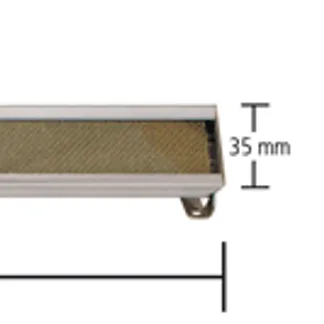 ALLNET ALL4550 / PoE LED-Display L4 1037mm ALLNET ALL4550 / PoE LED-Display L4 1037mm