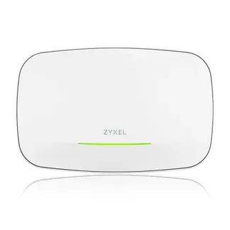 Zyxel NWA130BE-EU0101F WLAN Access Point 5764 Mbit/s Weiß Power over Ethernet (PoE) Zyxel NWA130BE-EU0101F WLAN Access Point 5764 Mbit/s Weiß Power over Ethernet (PoE)