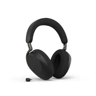 Jabra Evolve3 85 UC, Link390c, Black Jabra Evolve3 85 UC, Link390c, Black