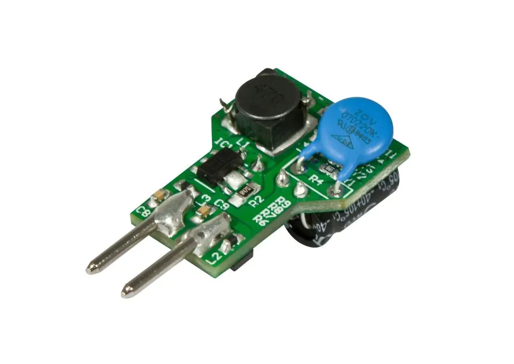 Synergy 21 Netzteil - CC Driver ALL1084 – Bild 2