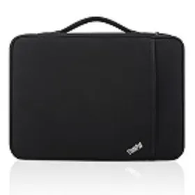 Lenovo 4X40N18010 Laptoptasche 38,1 cm (15″) Schutzhülle Schwarz Lenovo 4X40N18010 Laptoptasche 38,1 cm (15″) Schutzhülle Schwarz