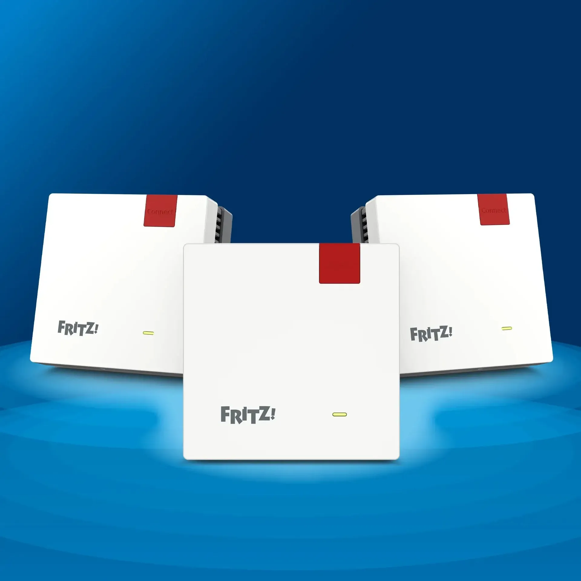 Mesh Set 20003133 Mesh-WLAN-System Dual-Band (2,4 GHz/5 GHz) Wi-Fi 7 (802.11be) Weiß 1 Intern Mesh Set 20003133 Mesh-WLAN-System Dual-Band (2,4 GHz/5 GHz) Wi-Fi 7 (802.11be) Weiß 1 Intern