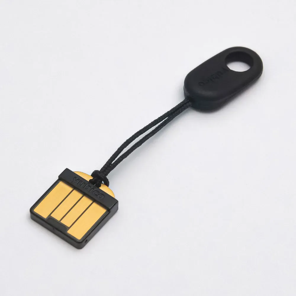 Yubico ParaPull Lanyard - Single Pack – Bild 4