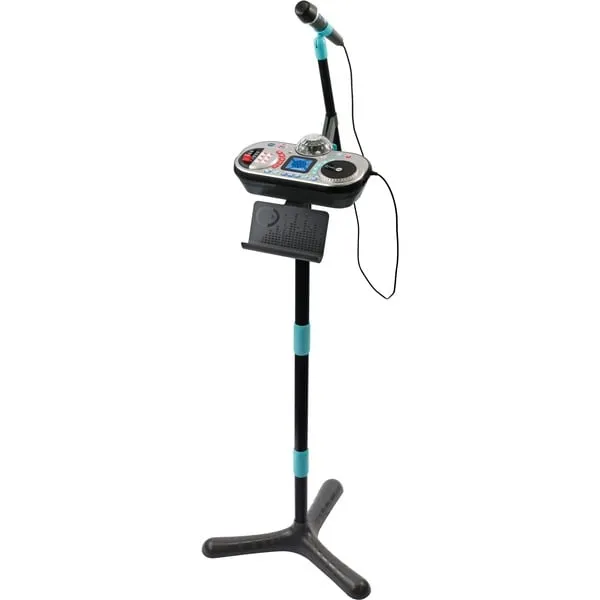 VTech Kidi Super Star DJ Studio VTech Kidi Super Star DJ Studio