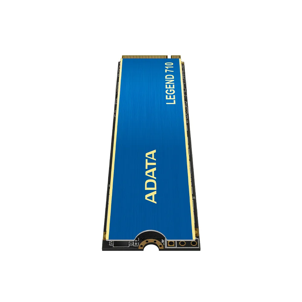 ADATA LEGEND 710 512 GB M.2 PCI Express 3.0 NVMe 3D NAND – Bild 5