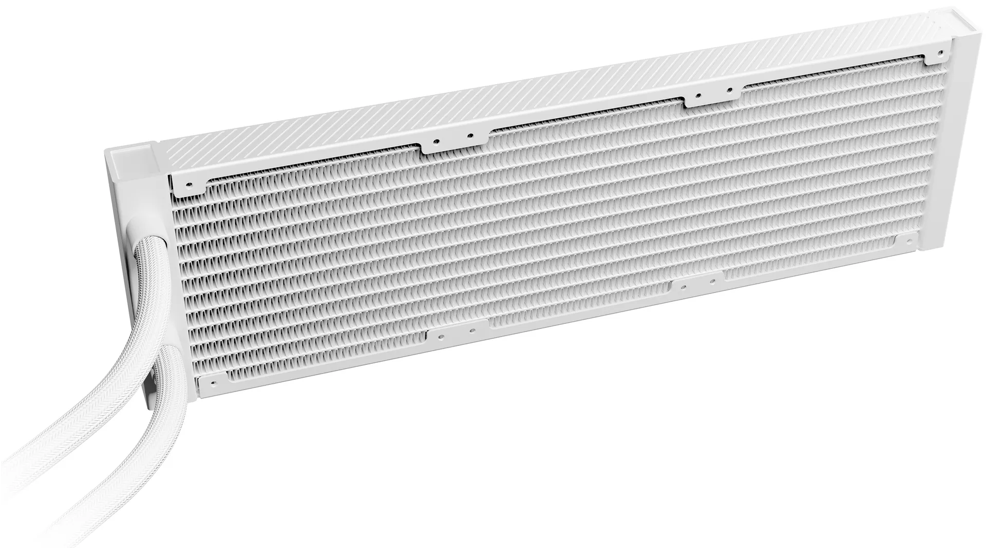 be quiet! LIGHT LOOP 360mm White Prozessor All-in-One-Flüssigkeitskühler 12 cm Weiß 1 Stück(e) – Bild 2