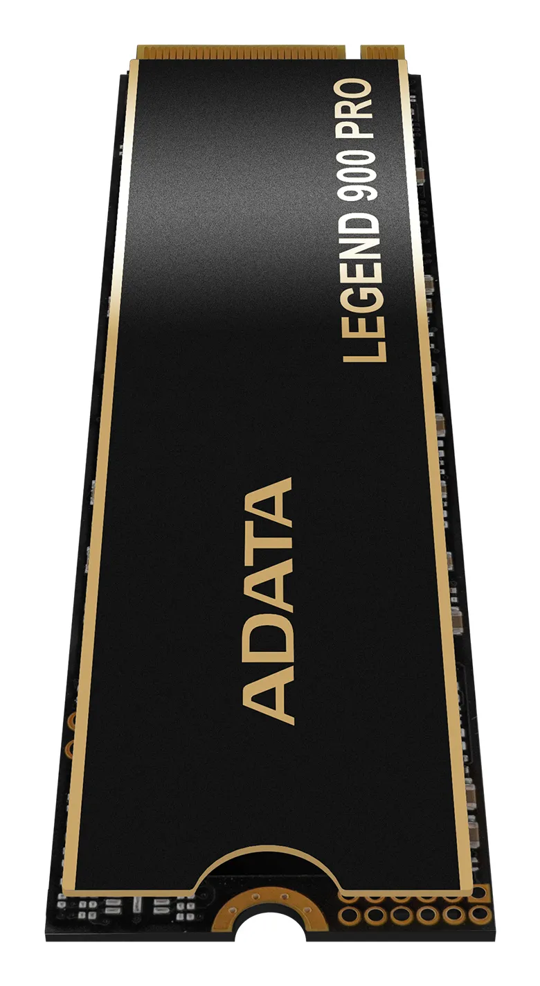 ADATA LEGEND 900 PRO 2 TB M.2 PCI Express 4.0 NVMe 3D NAND – Bild 5