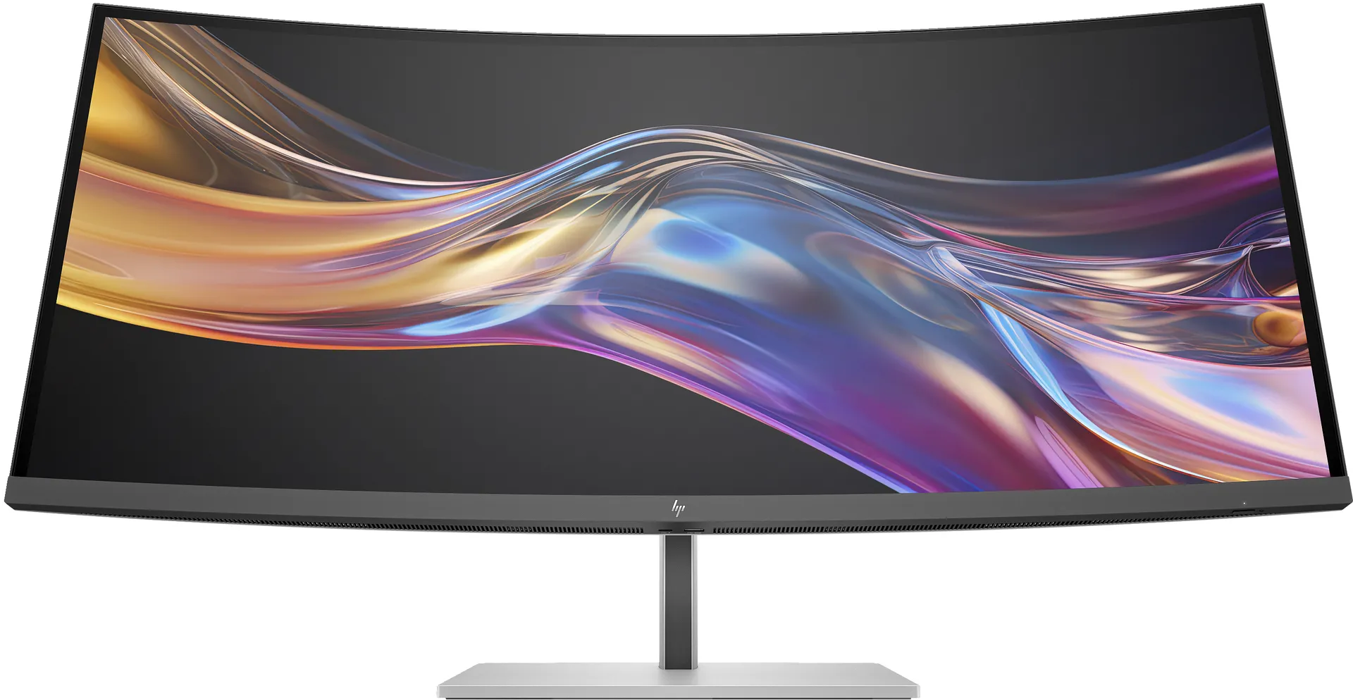 HP Series 7 Pro -Serie 7 Pro 37,5 Zoll WQHD+ Thunderbolt 4-Monitor – 738pu HP Series 7 Pro -Serie 7 Pro 37,5 Zoll WQHD+ Thunderbolt 4-Monitor – 738pu