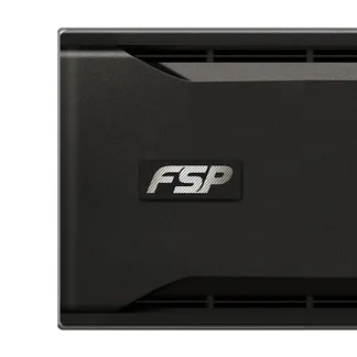 FSP Champ Rack 2K Unterbrechungsfreie Stromversorgung (USV) Doppelwandler (Online) 2 kVA 1800 W 3 AC-Ausgänge FSP Champ Rack 2K Unterbrechungsfreie Stromversorgung (USV) Doppelwandler (Online) 2 kVA 1800 W 3 AC-Ausgänge