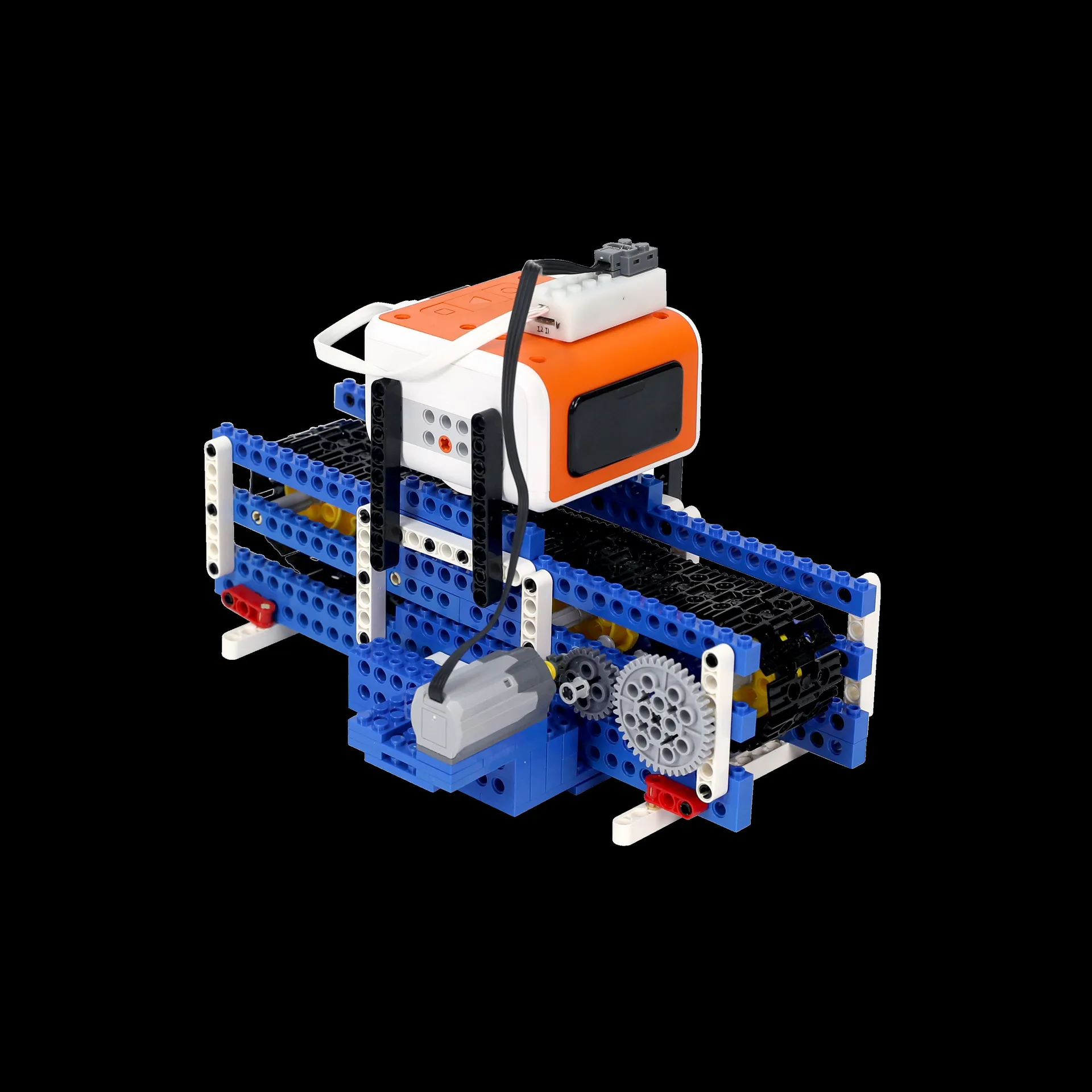 MatataStudio VinciBot ab 8 Jahren - neu – Bild 6