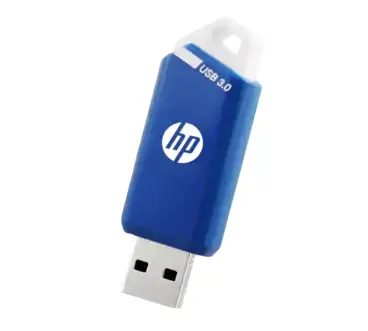 HP x755w USB-Stick 128 GB USB Typ-A 3.2 Gen 1 (3.1 Gen 1) Blau, Weiß HP x755w USB-Stick 128 GB USB Typ-A 3.2 Gen 1 (3.1 Gen 1) Blau, Weiß
